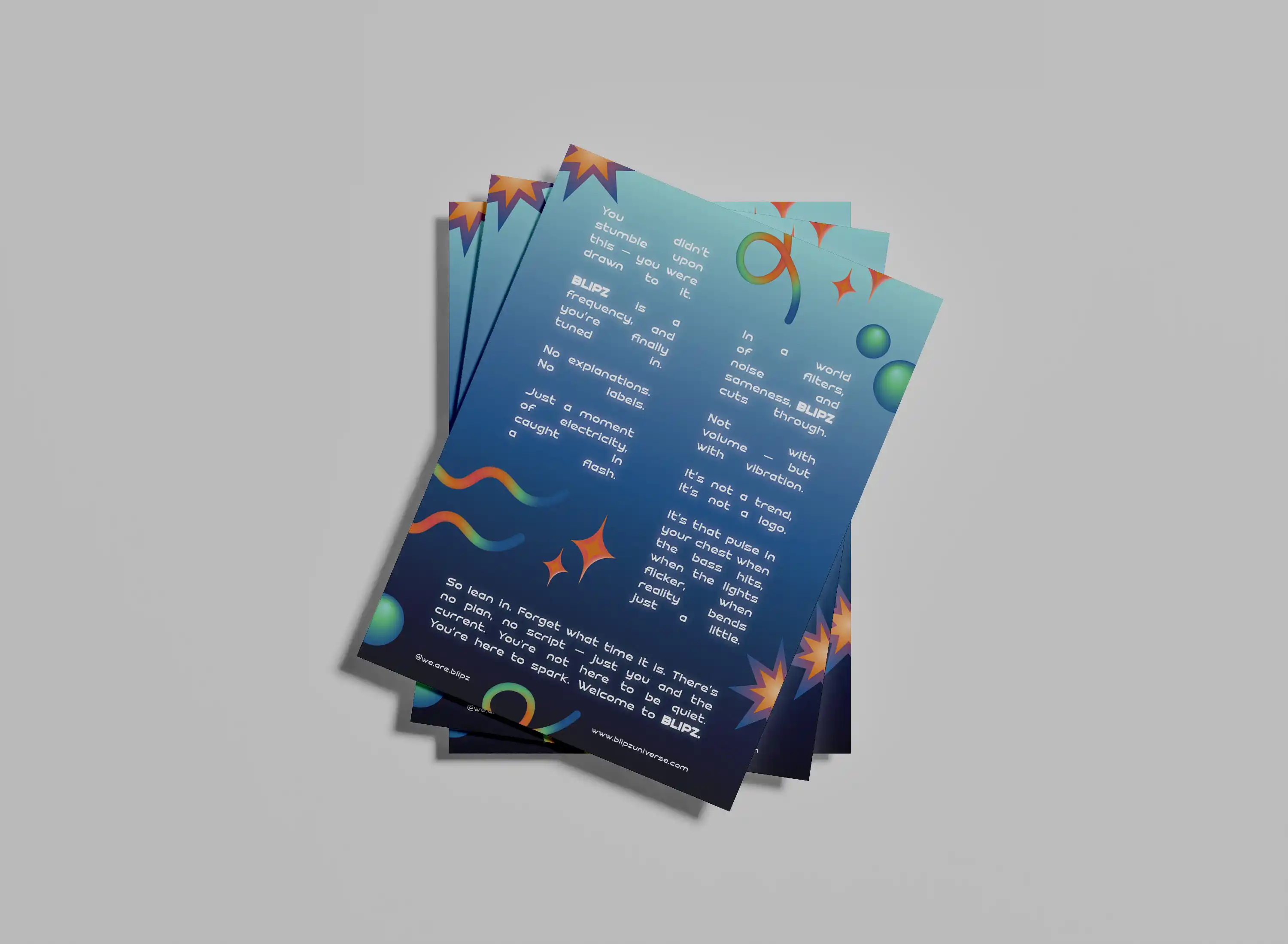 Flyer 02 mockup